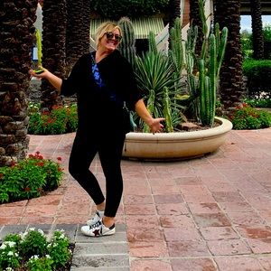 Meet your Posher, Jodi